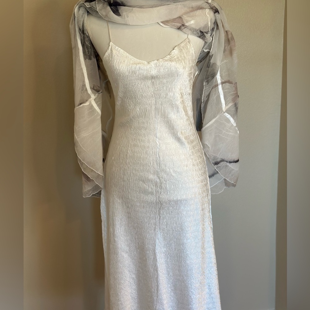 #komarov #spring #lace #quartersleeves #sheer - Picture 6 of 6
